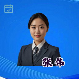 张伟